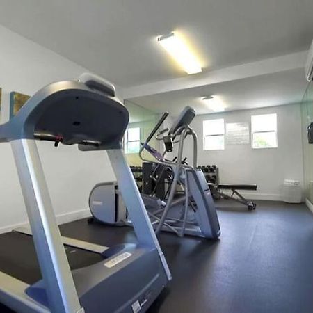 巴顿威洛北5号州际公路瓦卡班德酒店 外观 照片