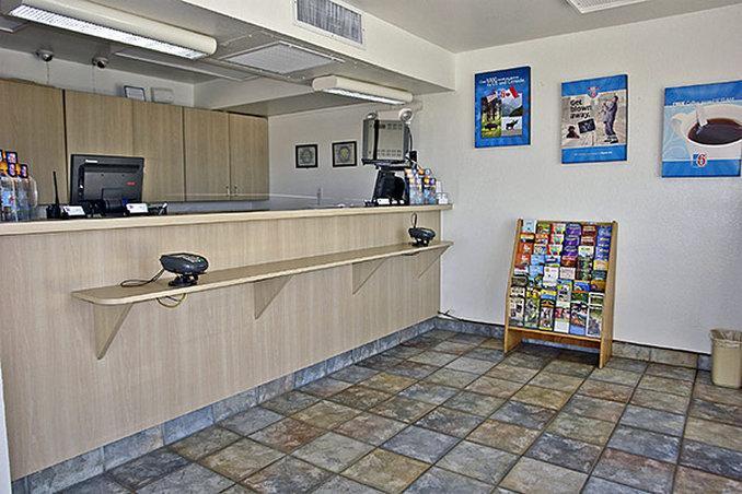 巴顿威洛北5号州际公路瓦卡班德酒店 外观 照片
