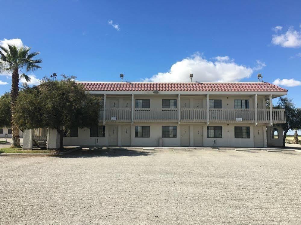 巴顿威洛北5号州际公路瓦卡班德酒店 外观 照片